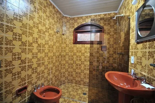 Standard Büyük Yataklı Tek Kişilik Oda