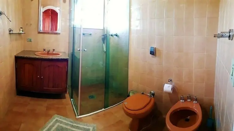 Dört Kişilik Oda, Dağ Manzaralı