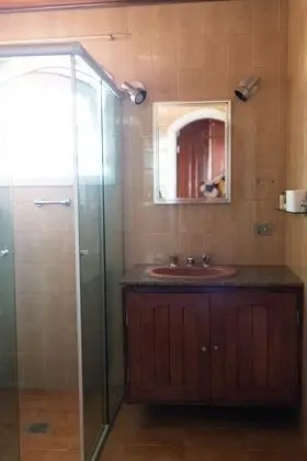 Dört Kişilik Oda, Dağ Manzaralı