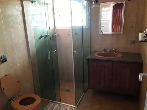 Dört Kişilik Oda, Dağ Manzaralı