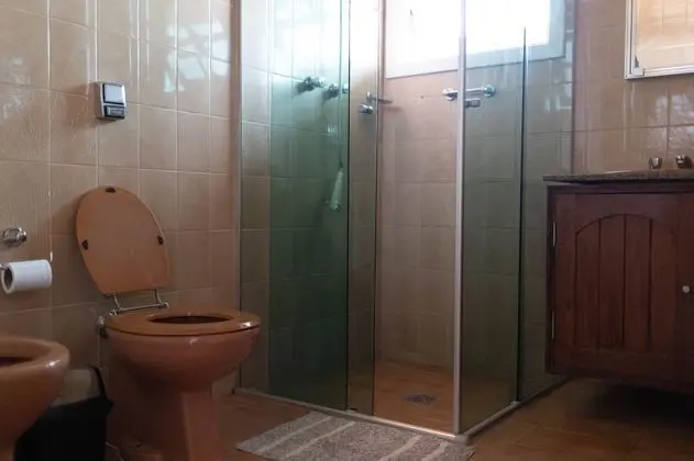 Dört Kişilik Oda, Dağ Manzaralı