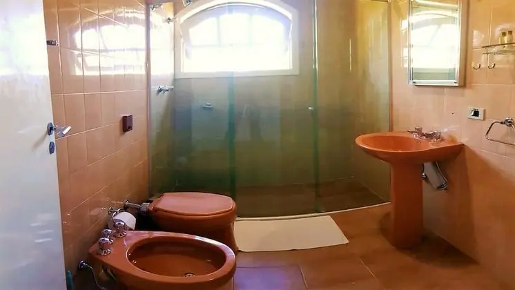 Üç Kişilik Oda, Dağ Manzaralı