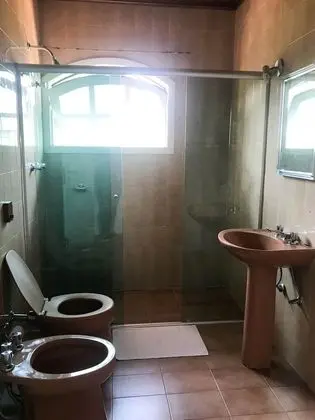 Üç Kişilik Oda, Dağ Manzaralı