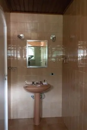 Üç Kişilik Oda, Dağ Manzaralı