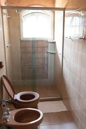 Üç Kişilik Oda, Dağ Manzaralı