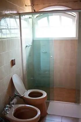 Üç Kişilik Oda, Dağ Manzaralı