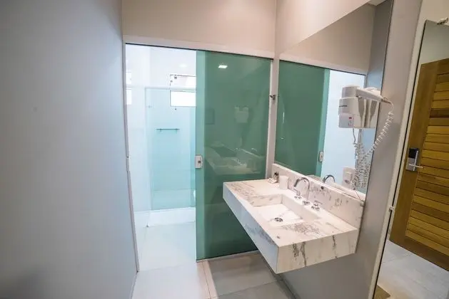 Basic İki Ayrı Yataklı Oda