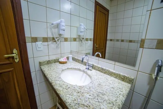 Superior İki Ayrı Yataklı Oda