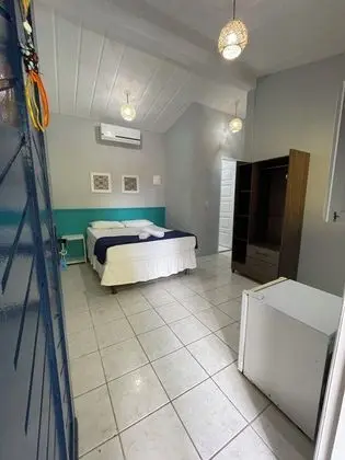 Comfort Dört Kişilik Oda