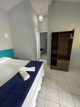 Comfort Dört Kişilik Oda
