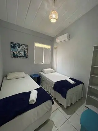 Comfort Dört Kişilik Oda