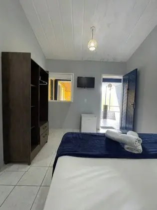 Comfort Dört Kişilik Oda