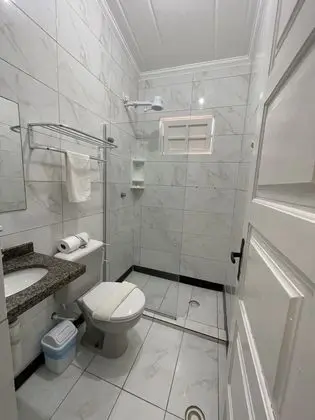 Comfort Dört Kişilik Oda