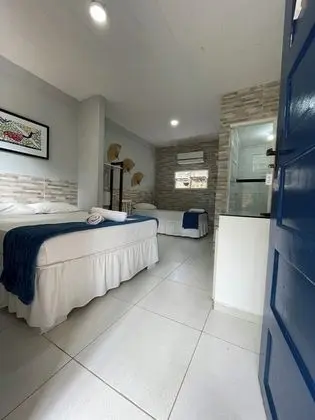 Comfort Üç Kişilik Oda