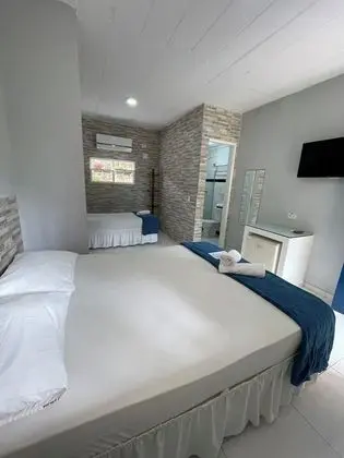 Comfort Üç Kişilik Oda