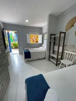 Comfort Üç Kişilik Oda
