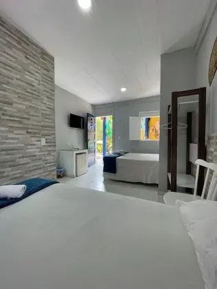 Comfort Üç Kişilik Oda