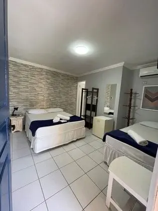 Comfort Üç Kişilik Oda