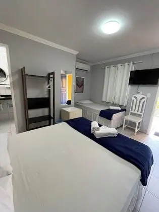 Comfort Üç Kişilik Oda