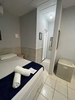 Comfort Üç Kişilik Oda
