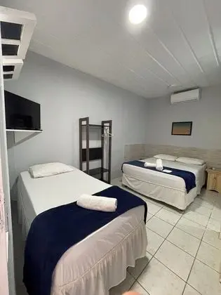 Comfort Üç Kişilik Oda