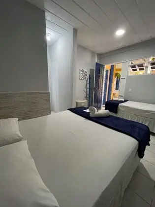 Comfort Üç Kişilik Oda