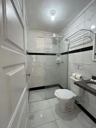 Comfort Üç Kişilik Oda