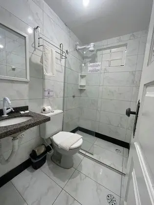 Comfort Üç Kişilik Oda