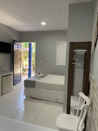 Comfort Üç Kişilik Oda