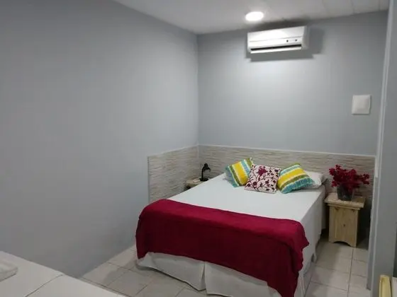 Comfort Üç Kişilik Oda