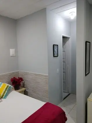 Comfort Üç Kişilik Oda