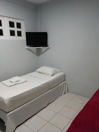 Comfort Üç Kişilik Oda