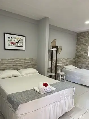 Comfort Üç Kişilik Oda