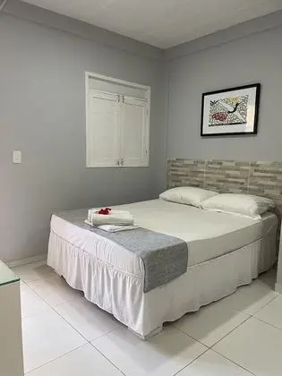 Comfort Üç Kişilik Oda