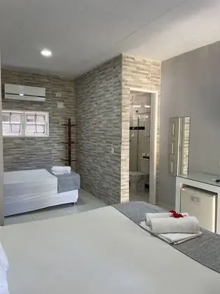 Comfort Üç Kişilik Oda