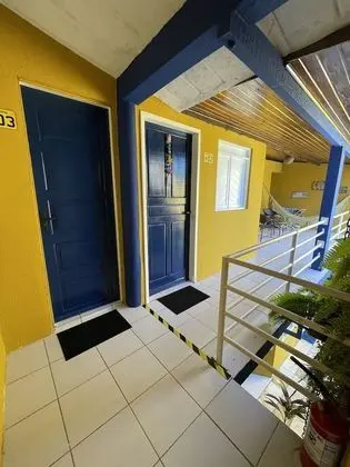 Comfort Üç Kişilik Oda