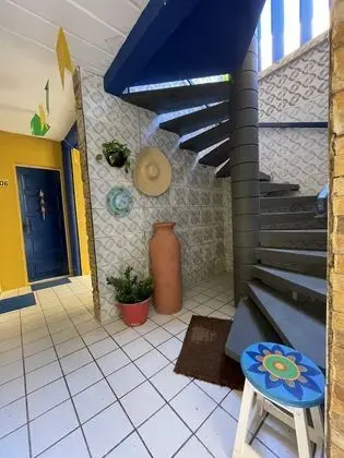 Comfort Üç Kişilik Oda