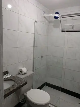 Comfort Üç Kişilik Oda