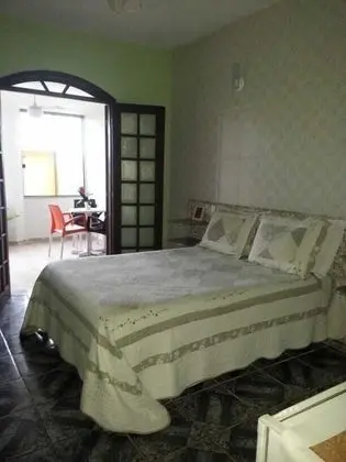 Comfort Tek Büyük Yataklı Oda, 1 Çift Kişilik Yatak
