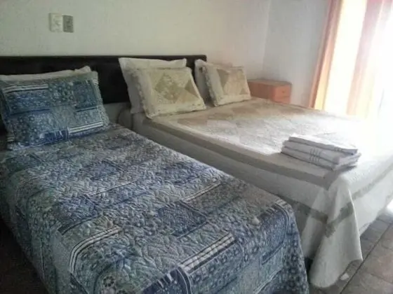 Comfort Tek Büyük Yataklı Oda, 1 Çift Kişilik Yatak