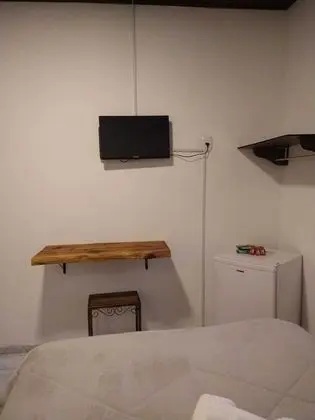 Exclusive Tek Büyük veya İki Ayrı Yataklı Oda