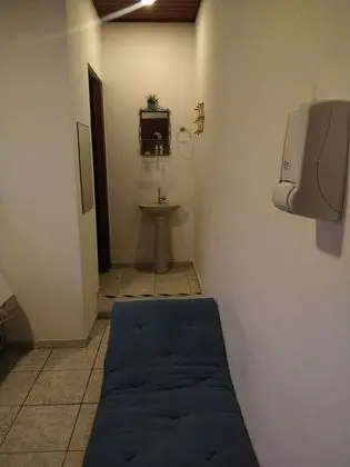 Exclusive Tek Büyük veya İki Ayrı Yataklı Oda