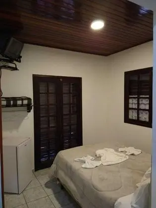 Superior Tek Büyük veya İki Ayrı Yataklı Oda