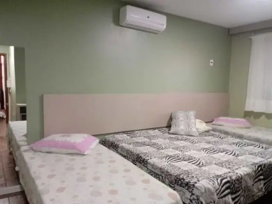 Comfort Dört Kişilik Oda