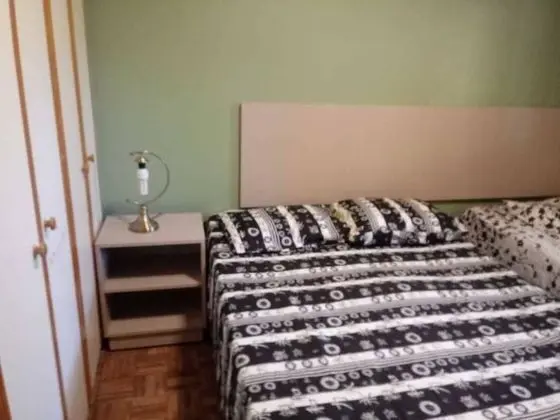 Comfort Dört Kişilik Oda