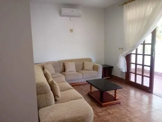 Standard Tek Büyük veya İki Ayrı Yataklı Oda, Sigara İçilmez