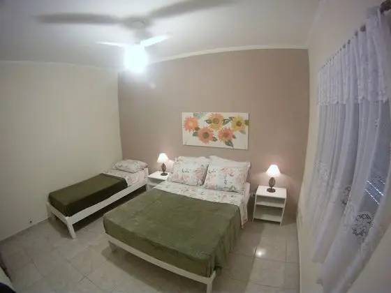 Luxury Üç Kişilik Oda