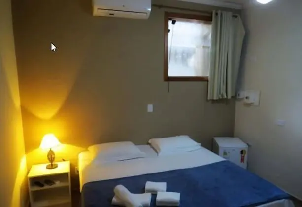Standard Büyük Yataklı Tek Kişilik Oda