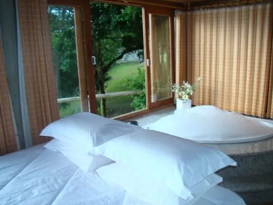Deluxe Oda, 1 En Büyük (King) Boy Yatak (Superior)