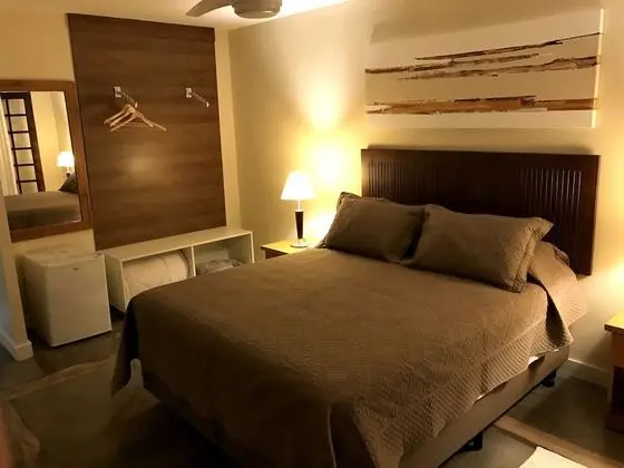 Deluxe Üç Kişilik Oda